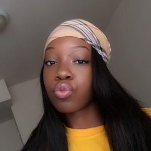 Meet your Posher, Destiny